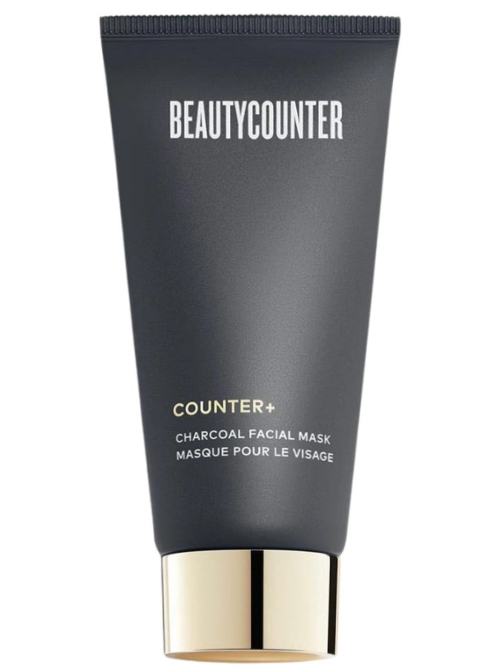 Beauty Counter Charcoal Facial Mask 2oz